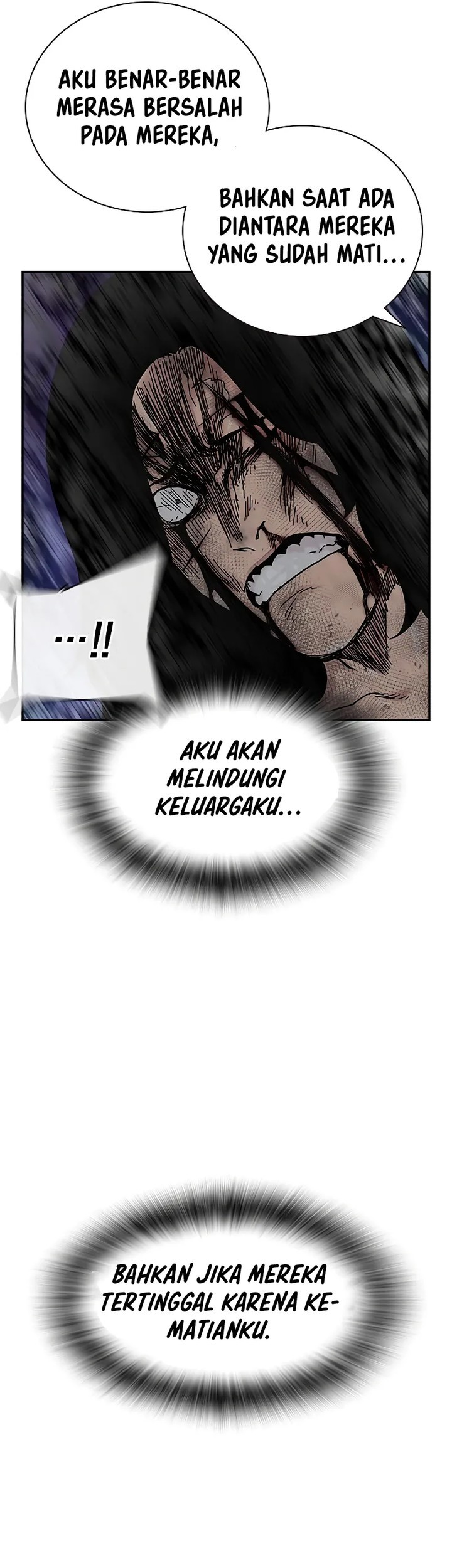 To Not Die Bab 152 halaman 117