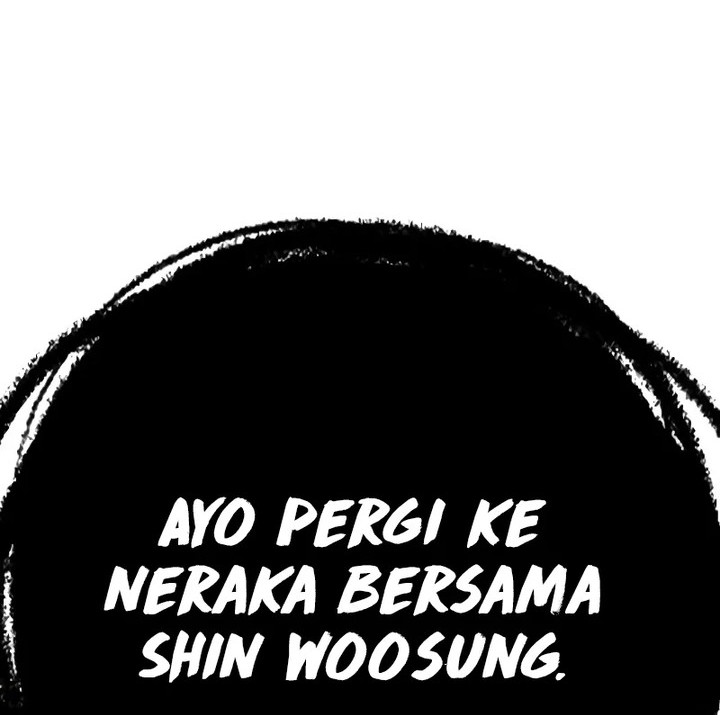 To Not Die Bab 152 halaman 118