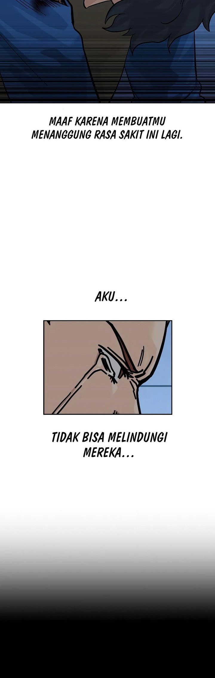To Not Die Bab 153 halaman 8