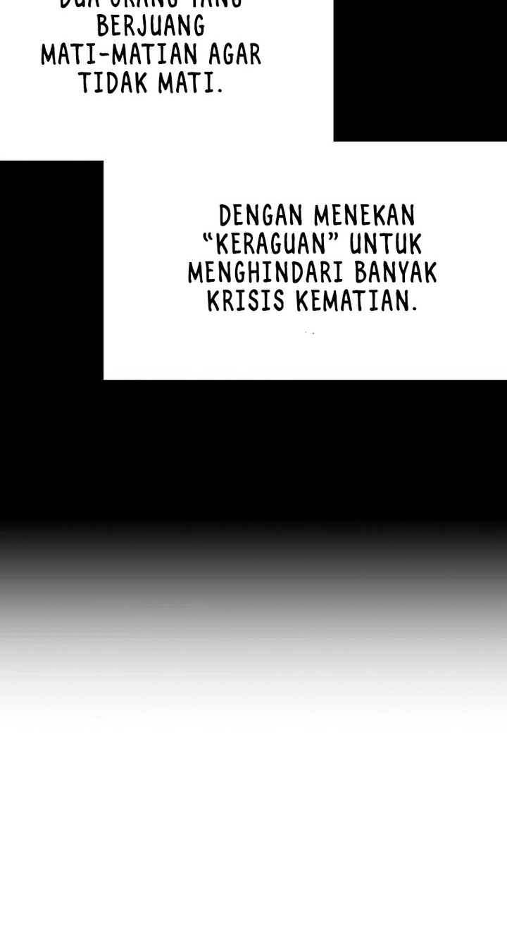 To Not Die Bab 153 halaman 24