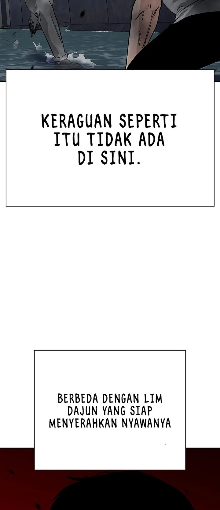 To Not Die Bab 153 halaman 26