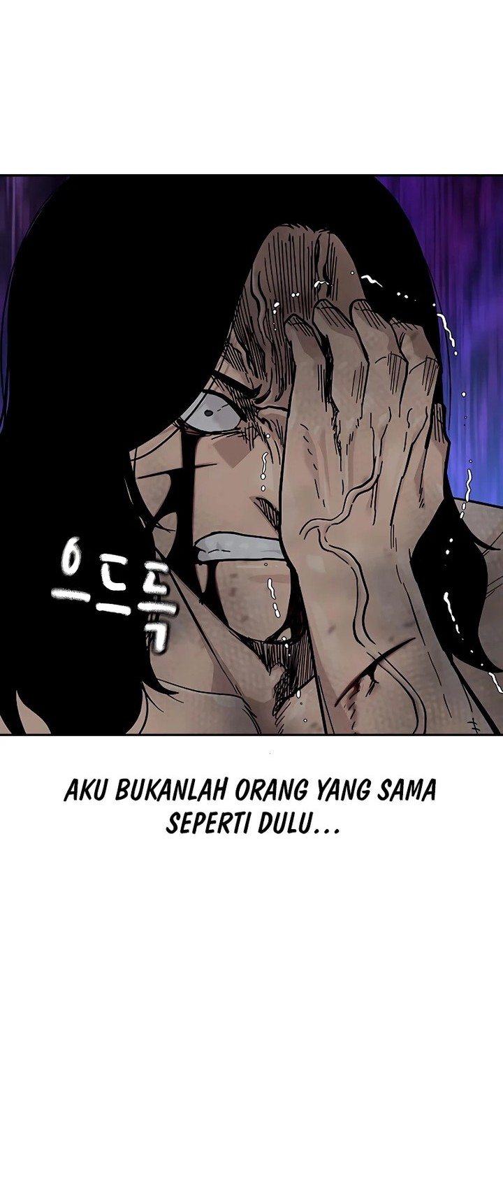 To Not Die Bab 153 halaman 36