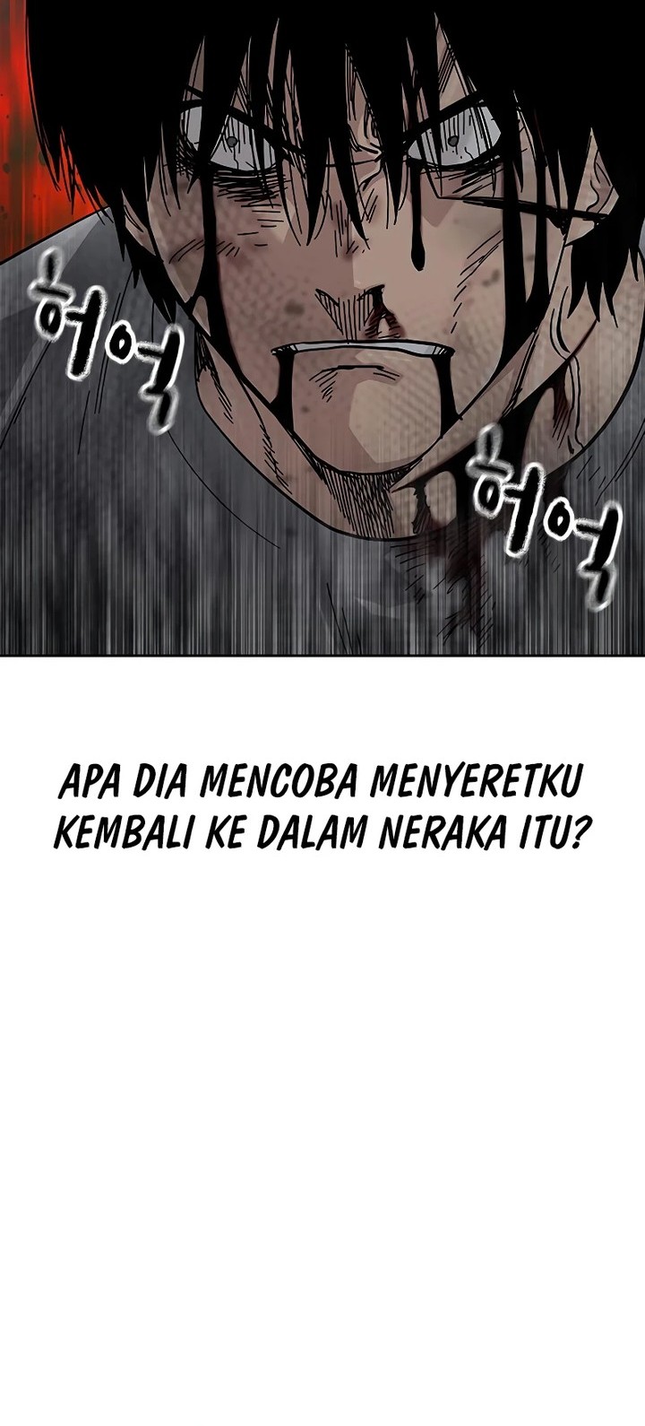 To Not Die Bab 153 halaman 38