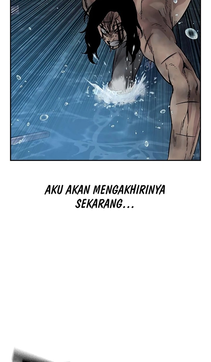 To Not Die Bab 153 halaman 62
