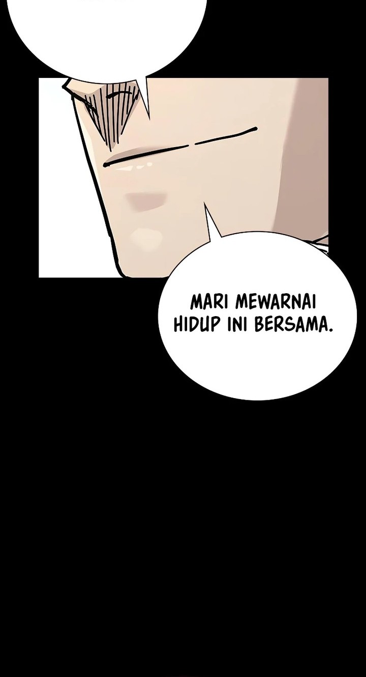 To Not Die Bab 153 halaman 80