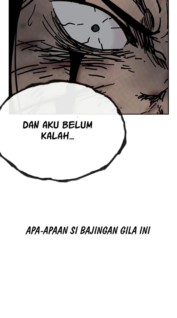 To Not Die Bab 153 halaman 90