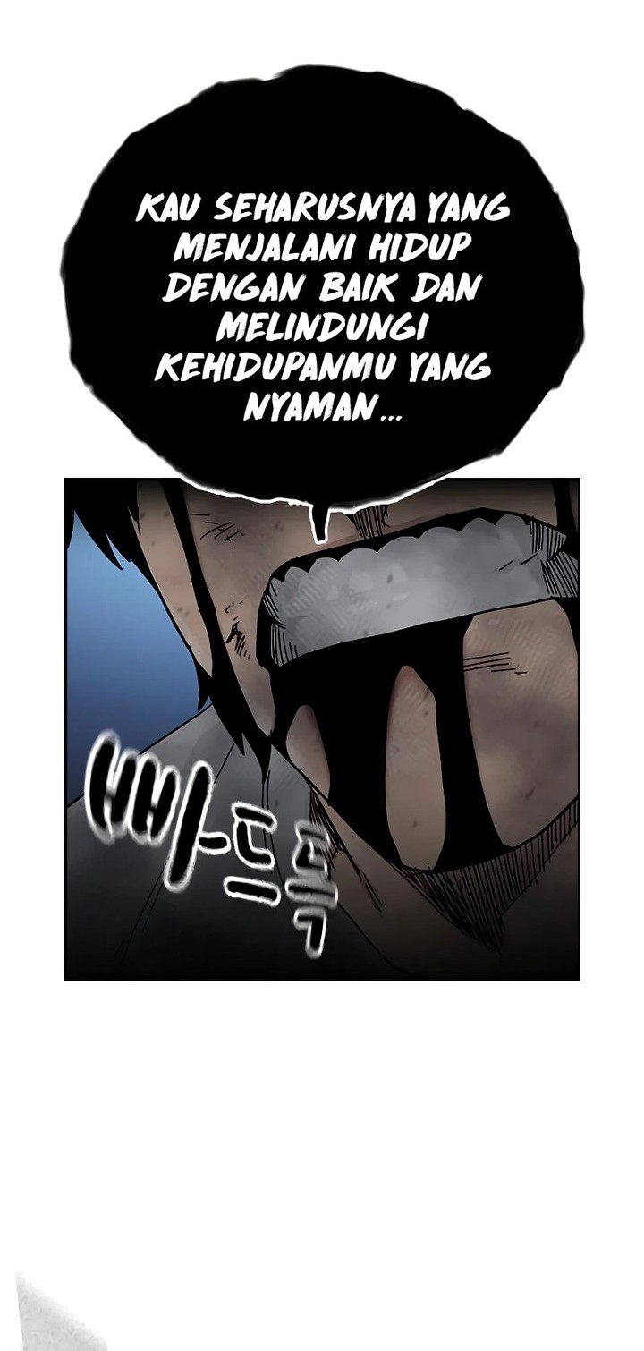 To Not Die Bab 153 halaman 96