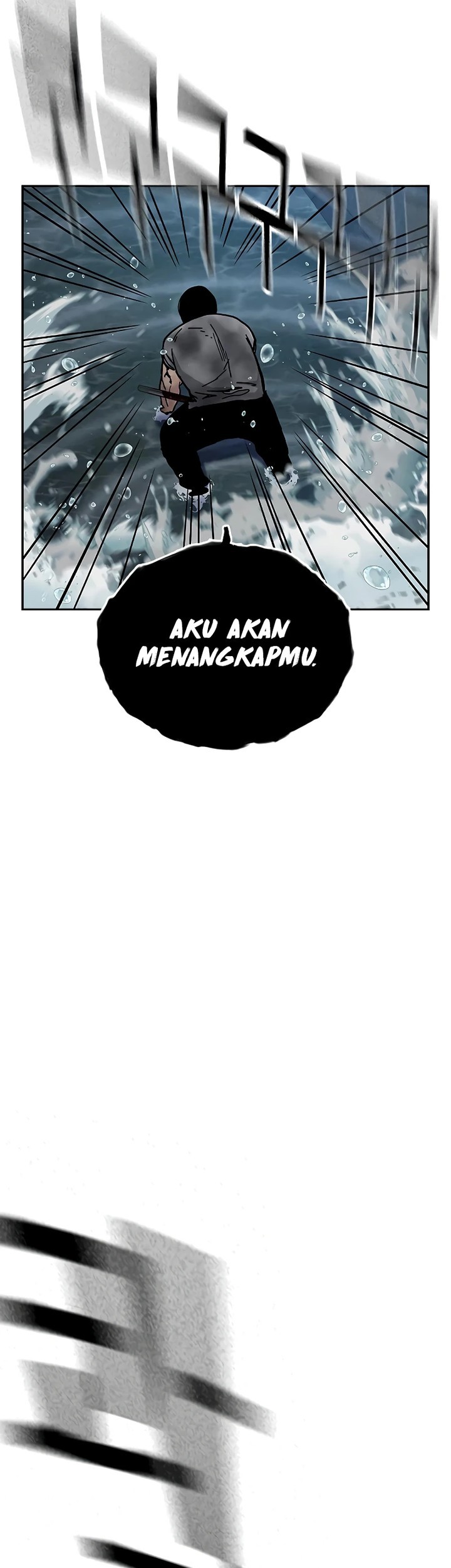 To Not Die Bab 153 halaman 97