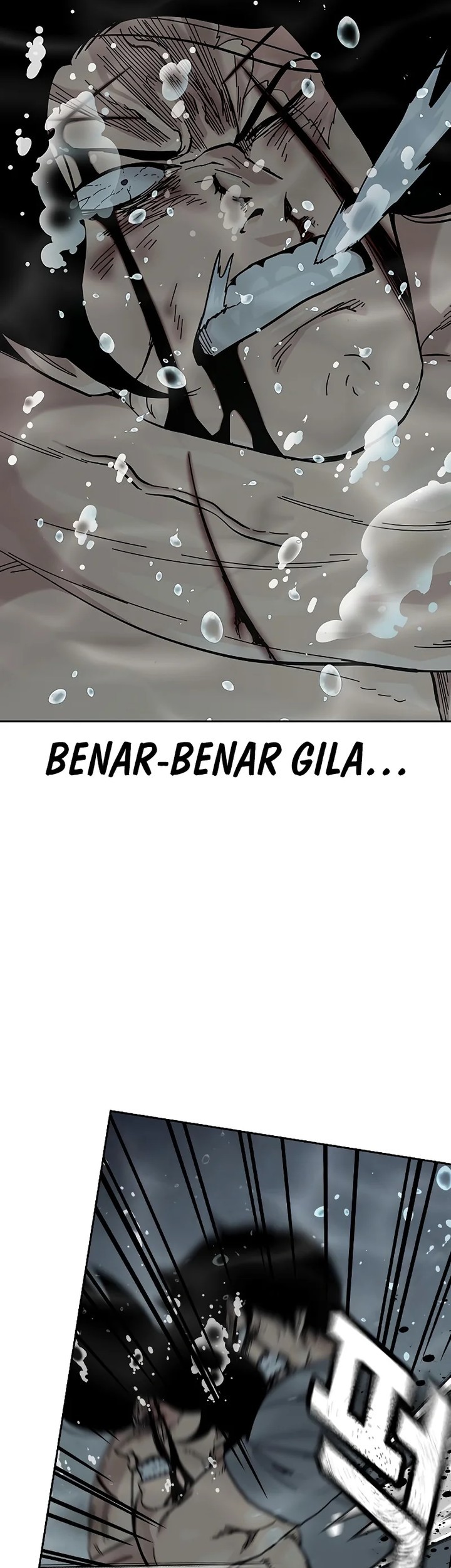 To Not Die Bab 154 halaman 7