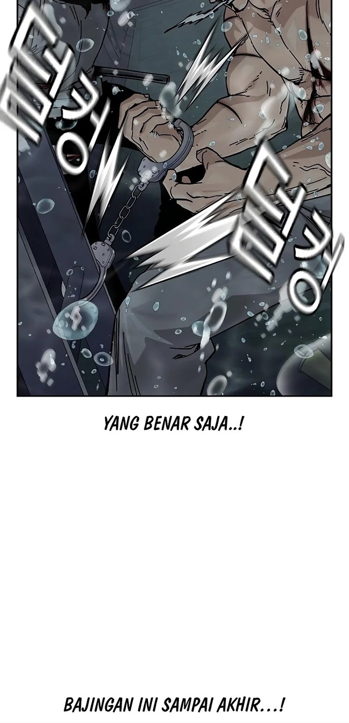 To Not Die Bab 154 halaman 18