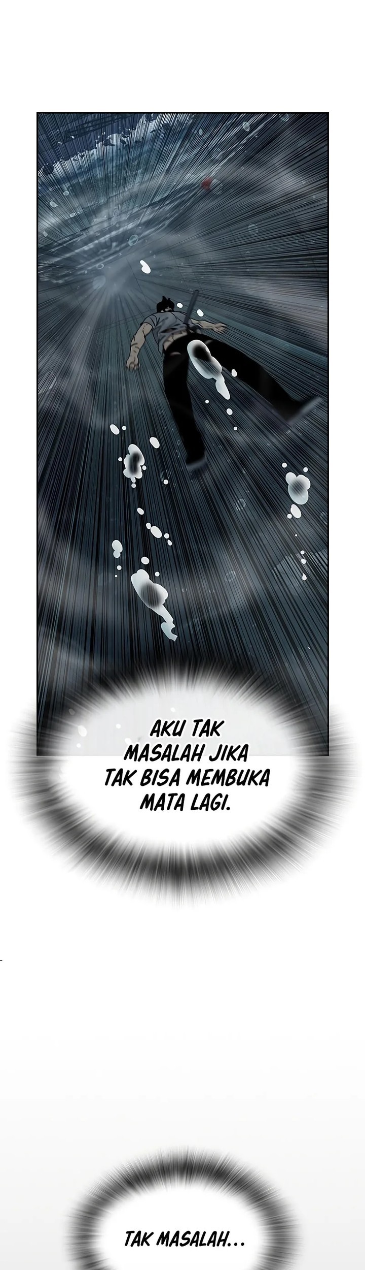 To Not Die Bab 154 halaman 23