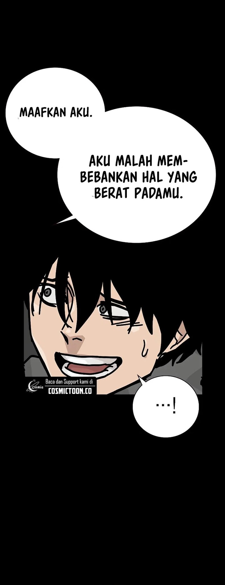To Not Die Bab 154 halaman 44