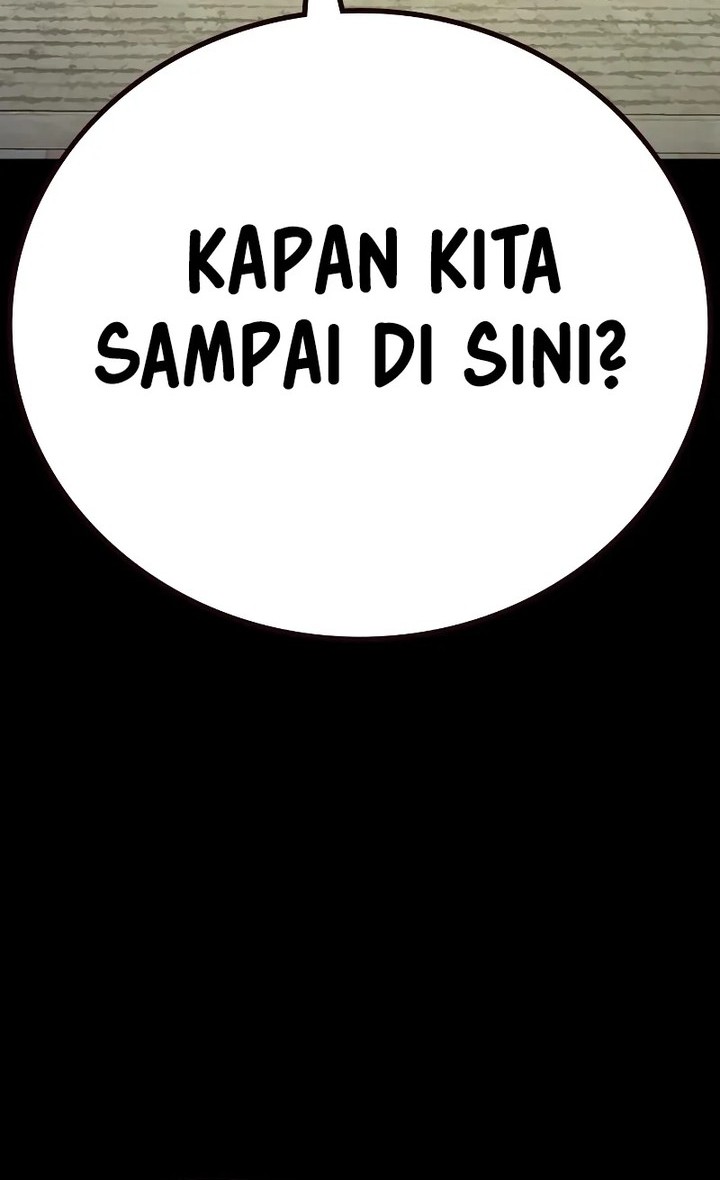 To Not Die Bab 154 halaman 50