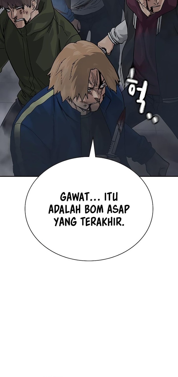 To Not Die Bab 155 halaman 4