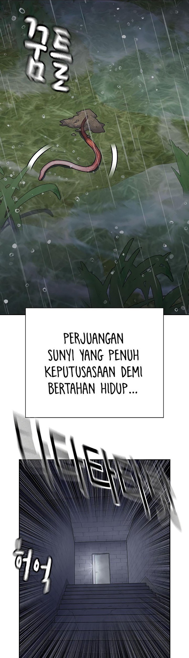 To Not Die Bab 155 halaman 25