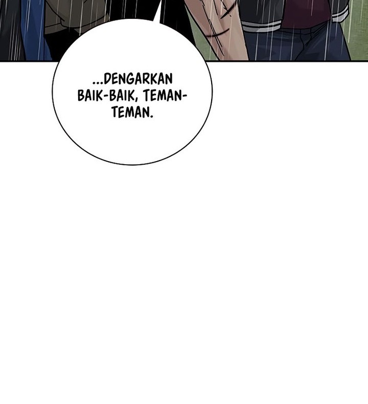 To Not Die Bab 155 halaman 32