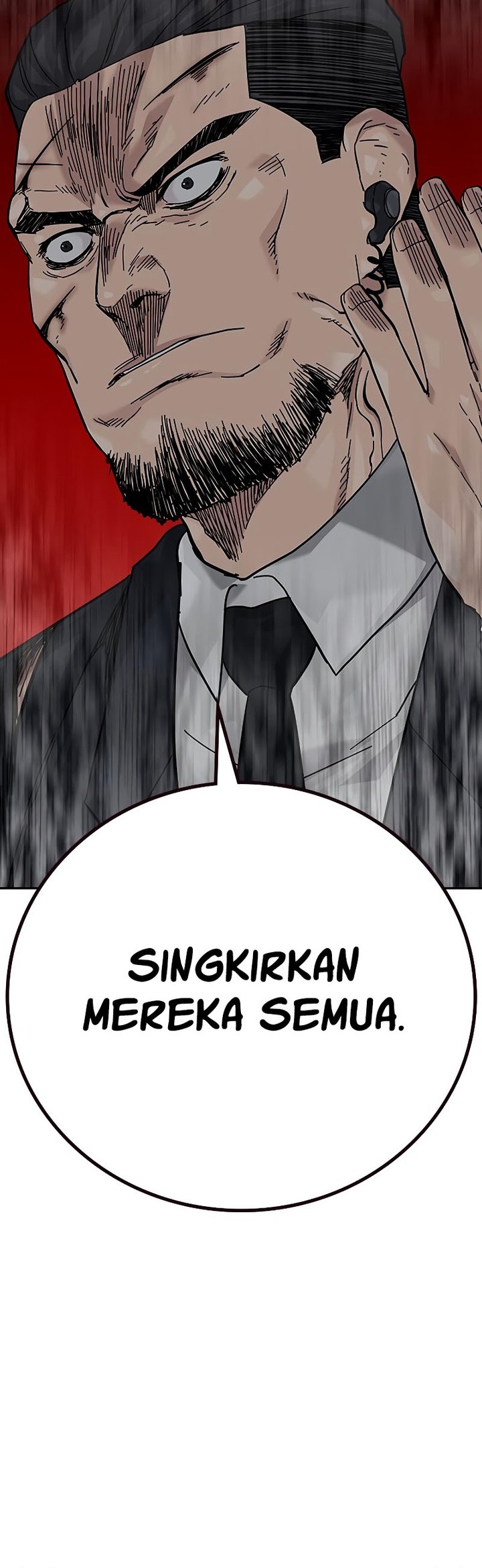 To Not Die Bab 155 halaman 56