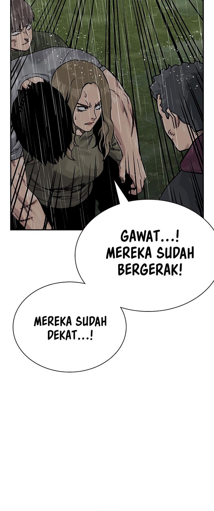 To Not Die Bab 155 halaman 62
