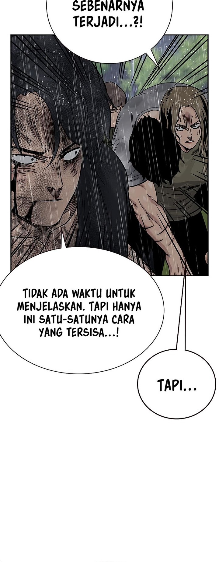 To Not Die Bab 155 halaman 64