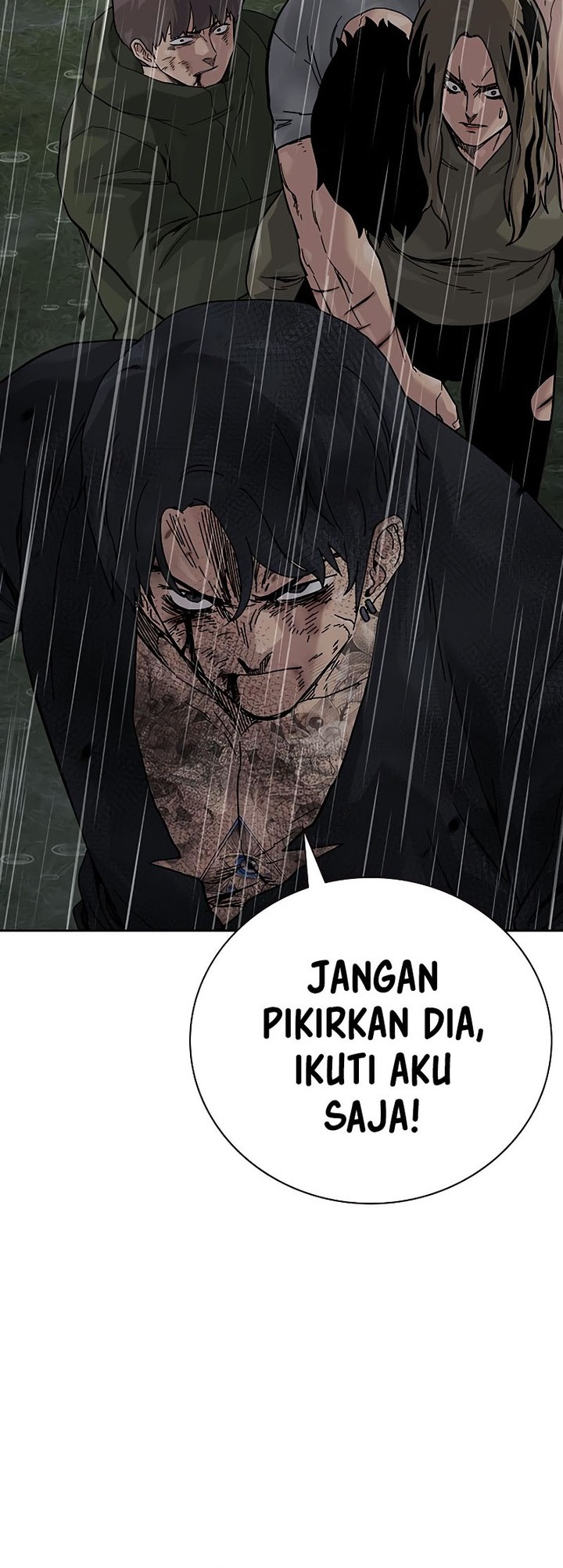 To Not Die Bab 155 halaman 66