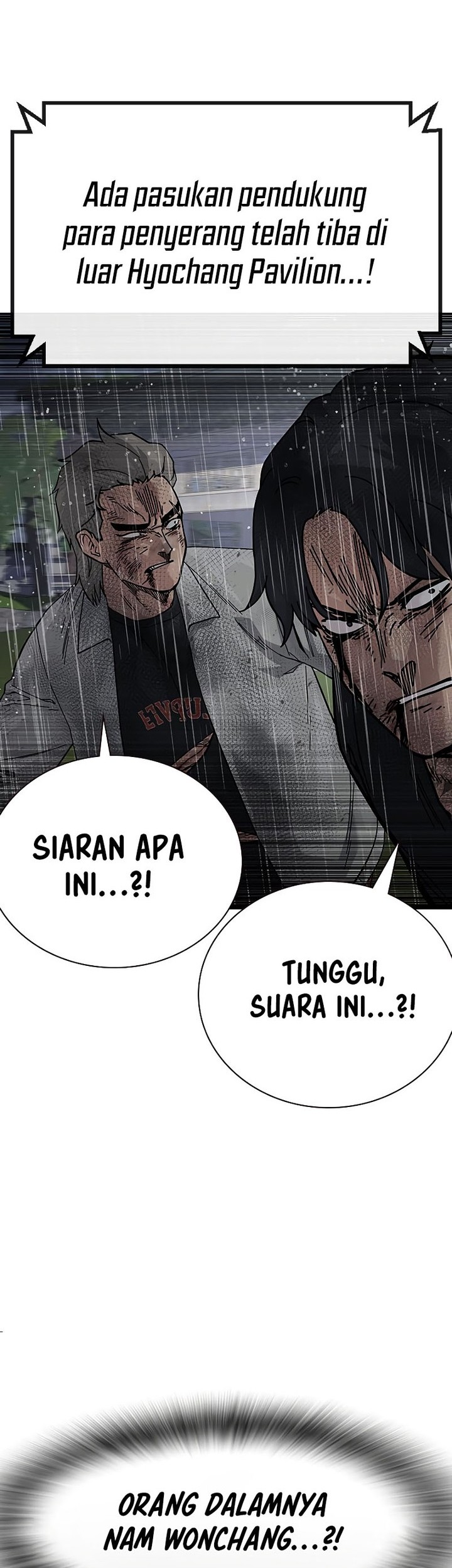To Not Die Bab 155 halaman 86