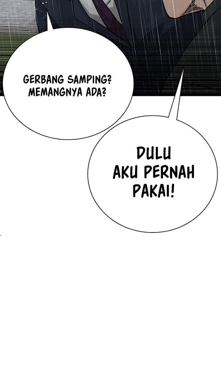 To Not Die Bab 155 halaman 92