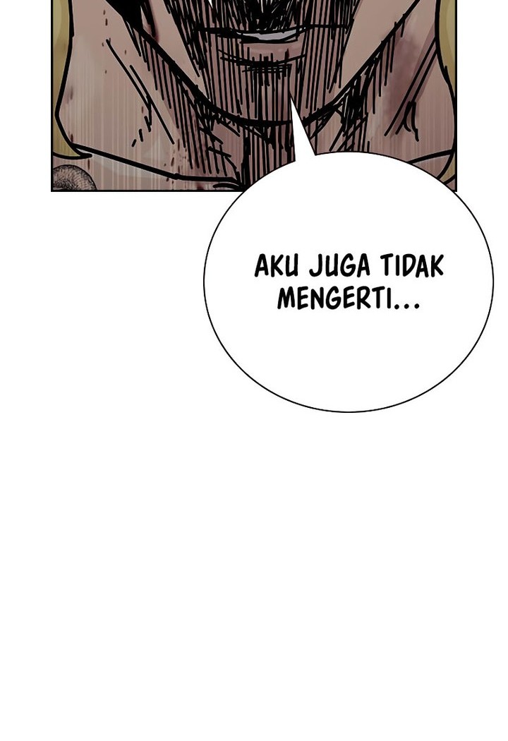 To Not Die Bab 155 halaman 100