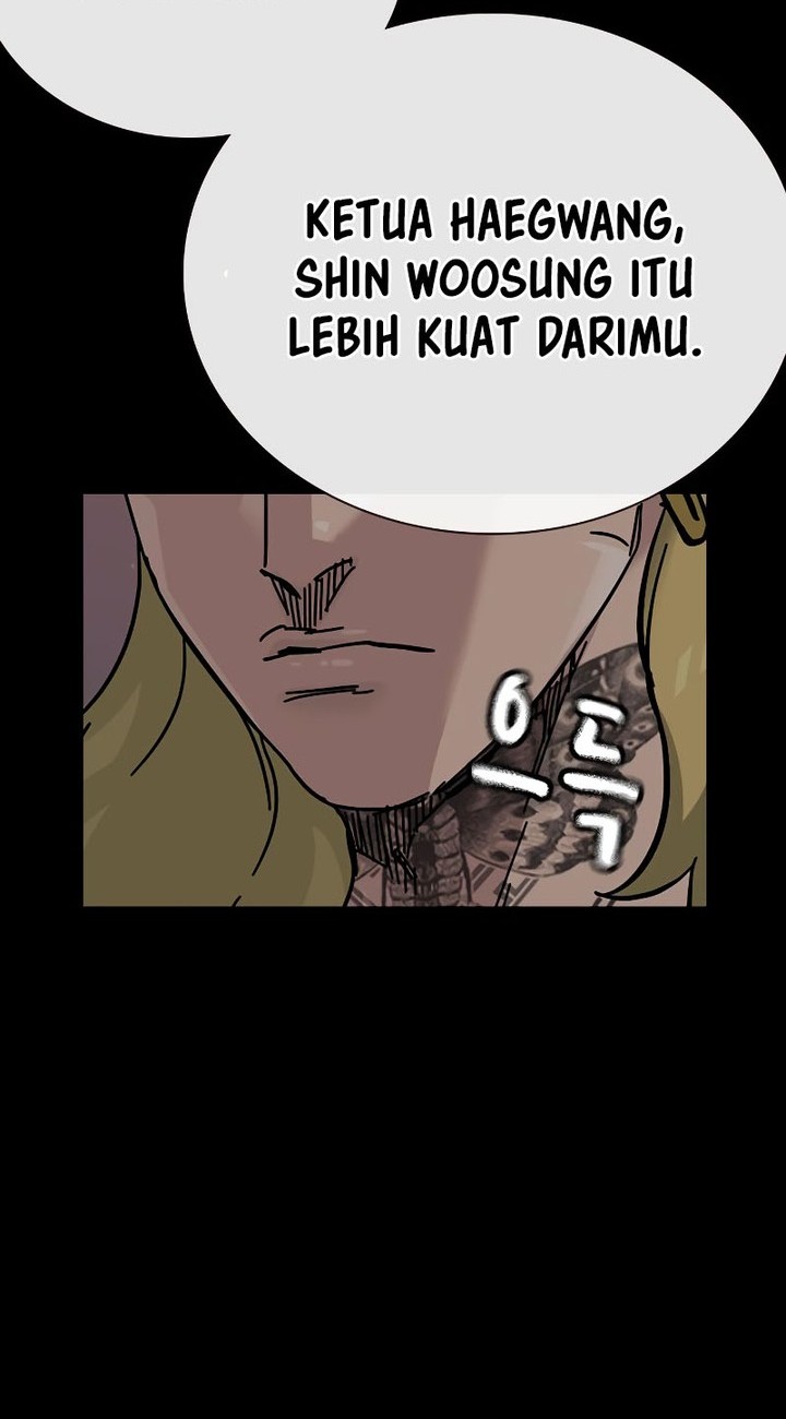 To Not Die Bab 156 halaman 24