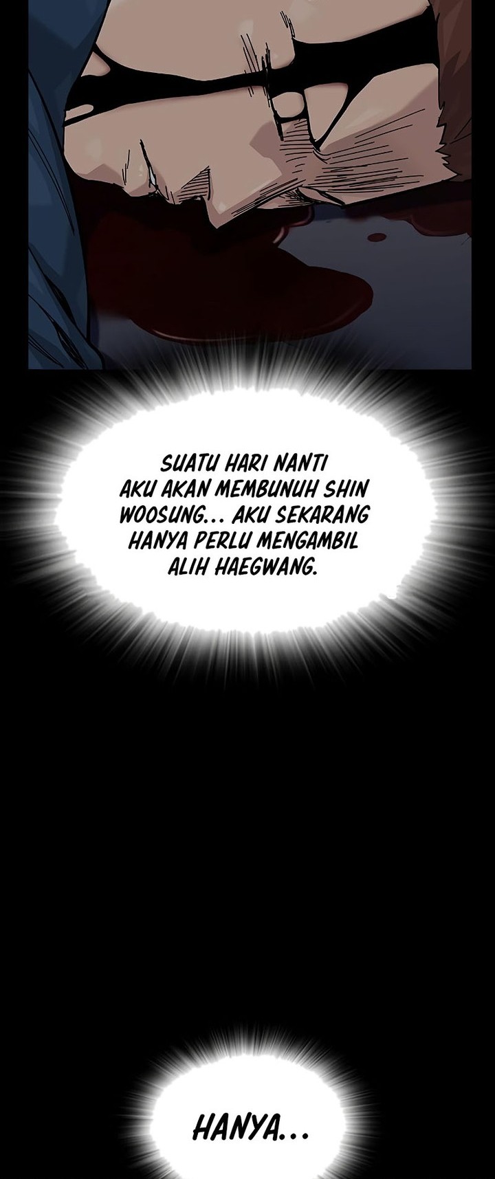 To Not Die Bab 156 halaman 48