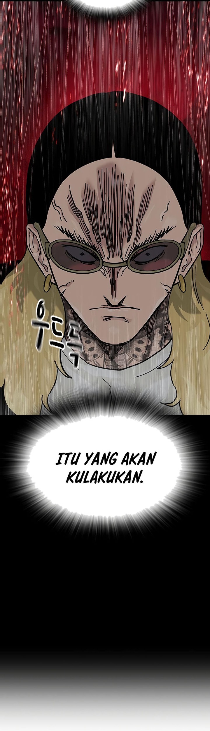 To Not Die Bab 156 halaman 49