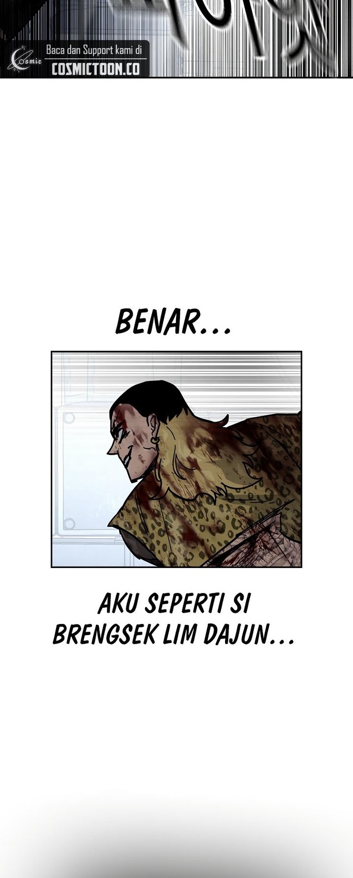 To Not Die Bab 156 halaman 64