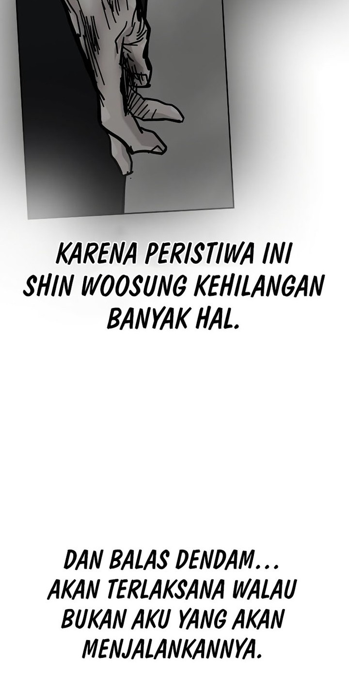 To Not Die Bab 156 halaman 66