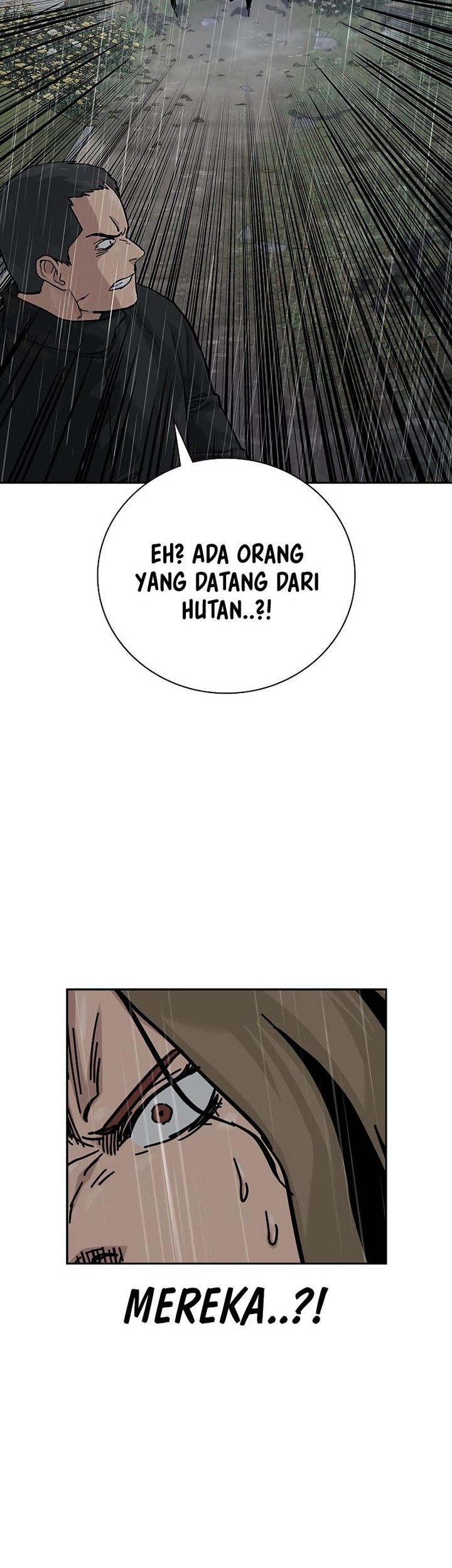 To Not Die Bab 156 halaman 91