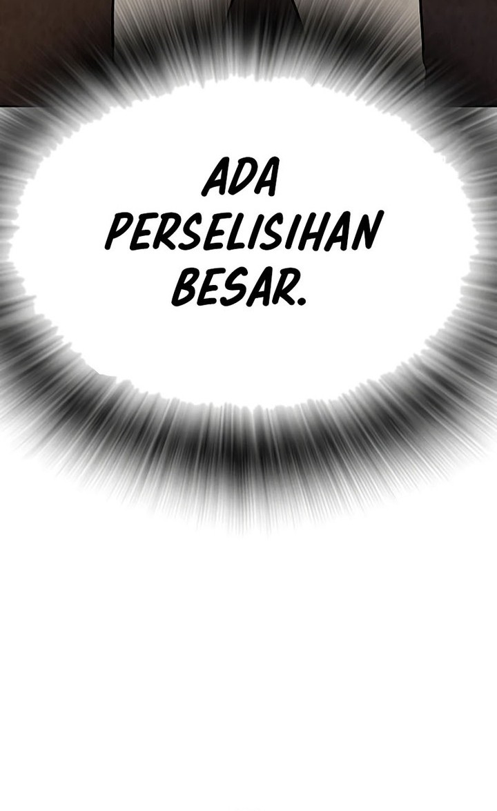 To Not Die Bab 156 halaman 135