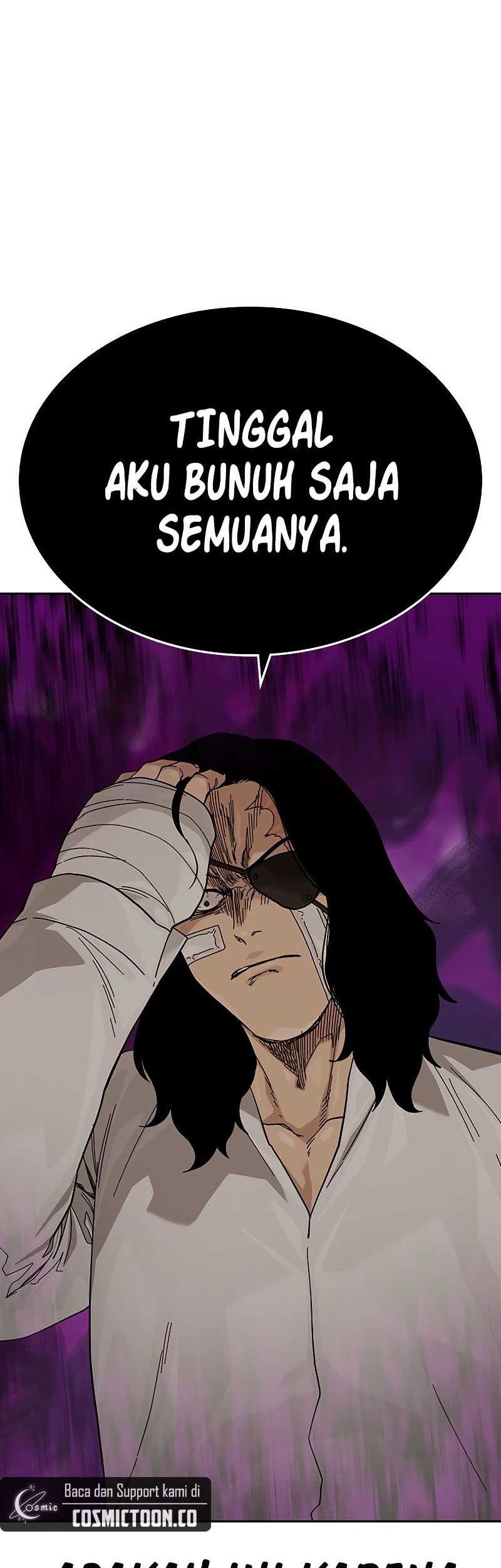 To Not Die Bab 157 halaman 9