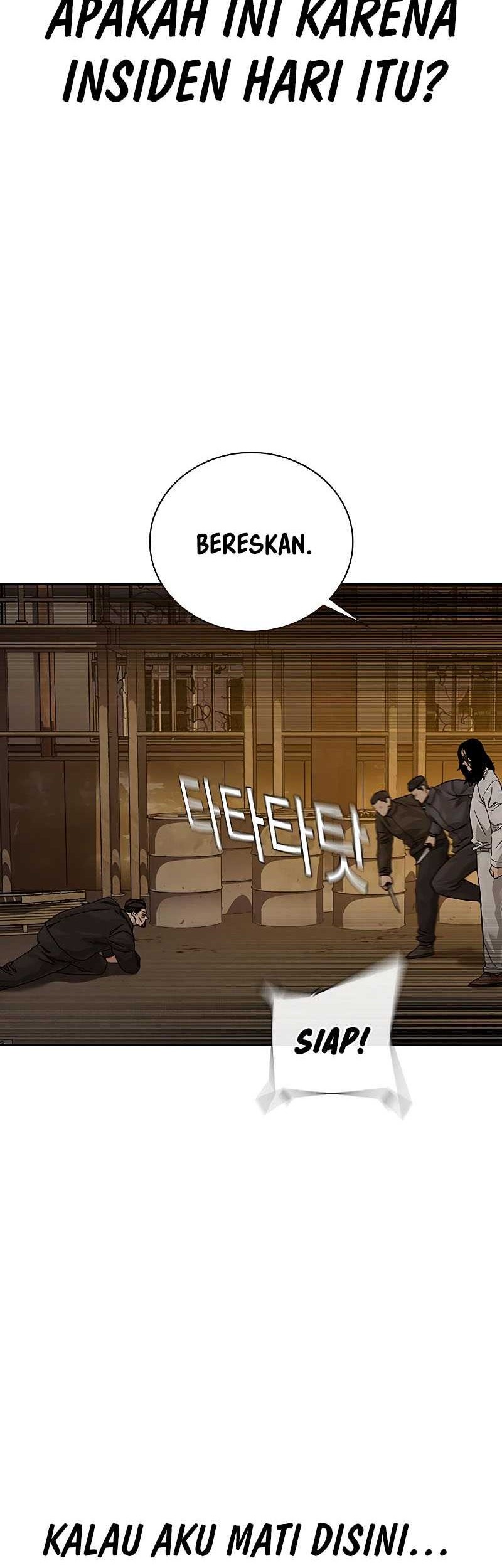 To Not Die Bab 157 halaman 10