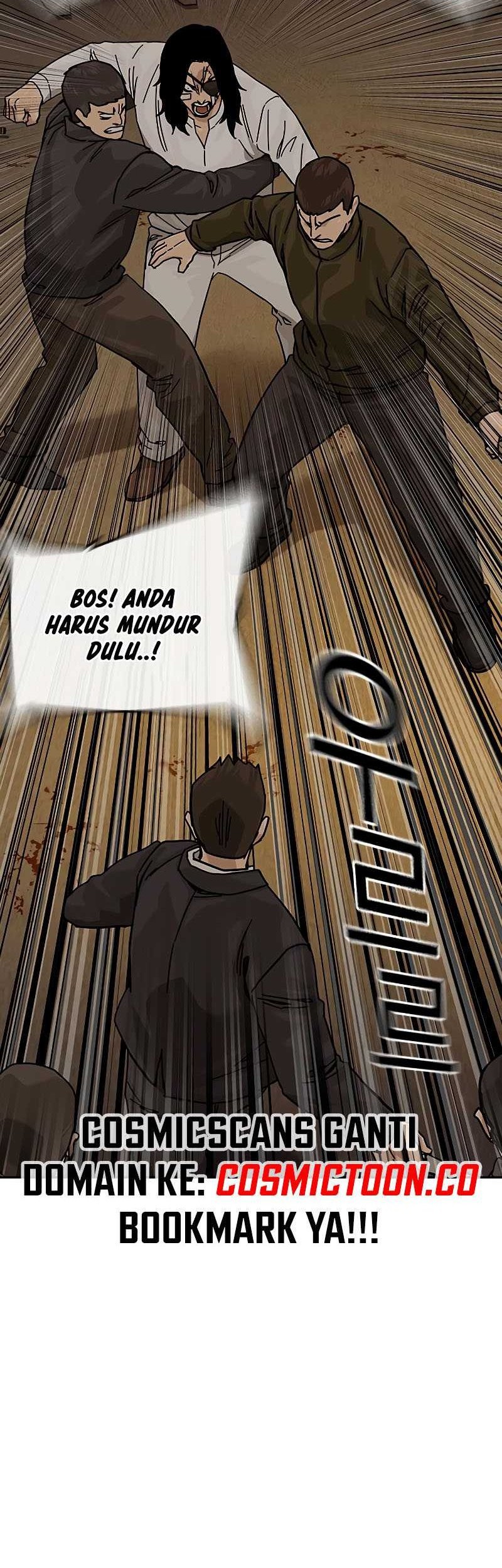 To Not Die Bab 157 halaman 22