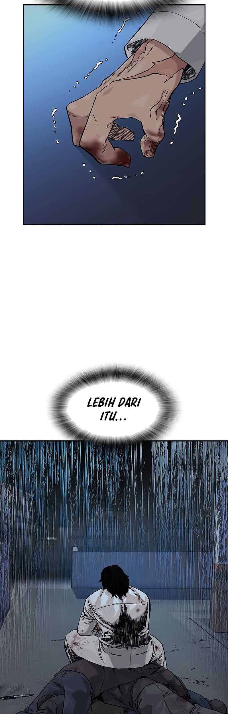 To Not Die Bab 157 halaman 39