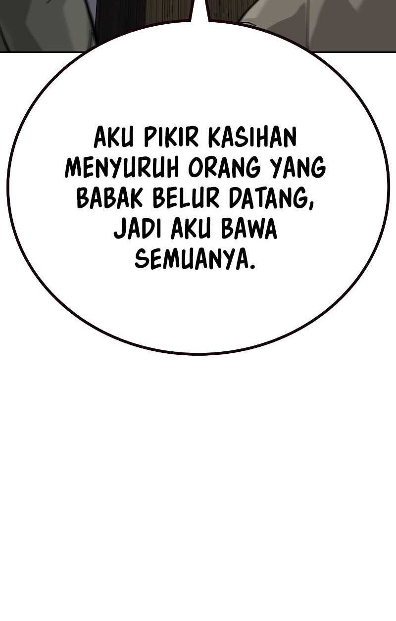 To Not Die Bab 157 halaman 47