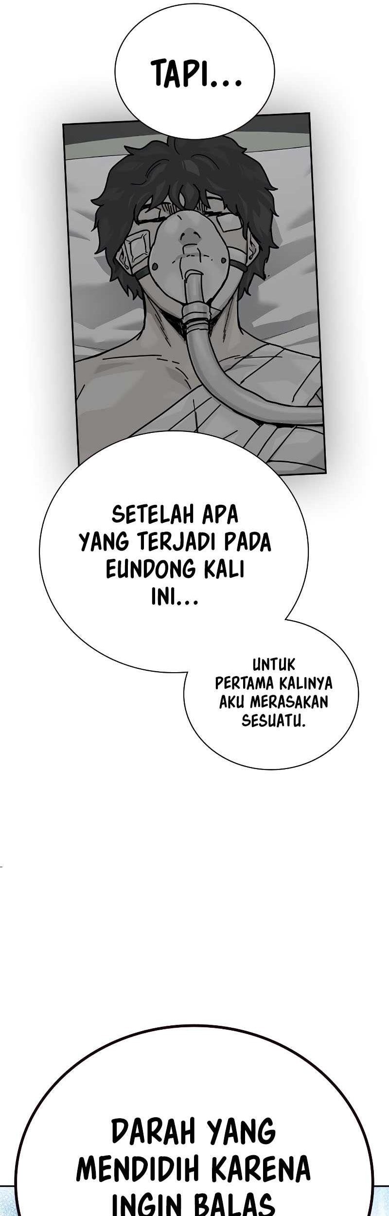 To Not Die Bab 157 halaman 62