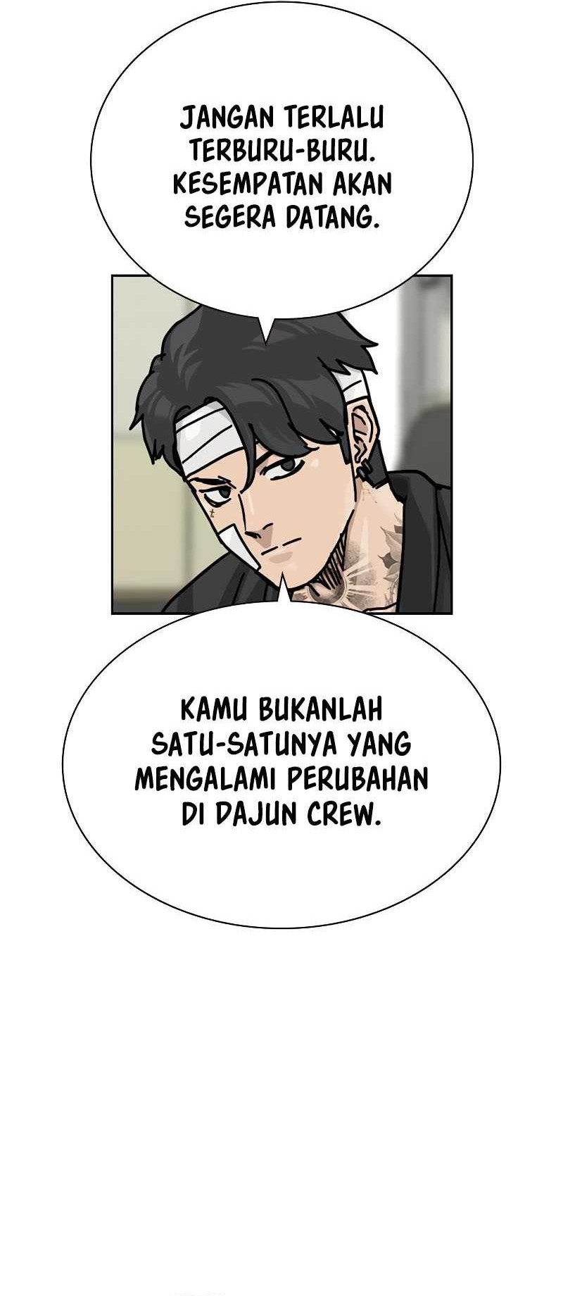 To Not Die Bab 157 halaman 65