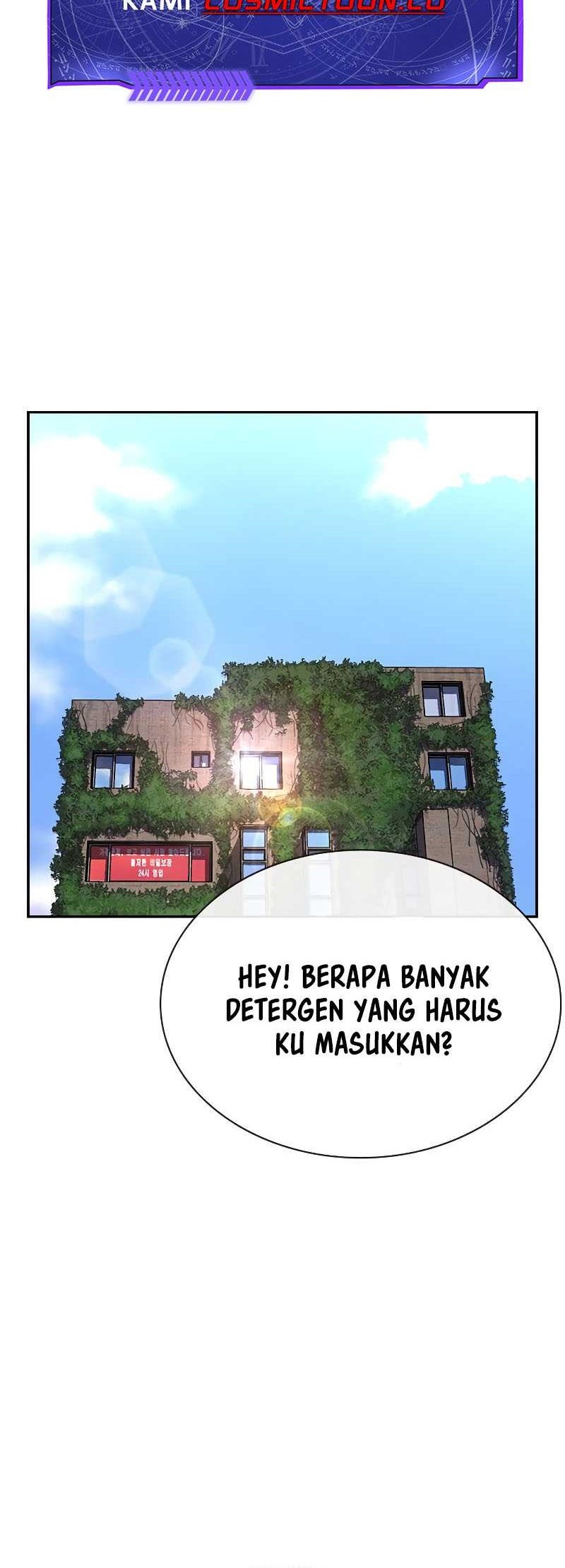 To Not Die Bab 157 halaman 71