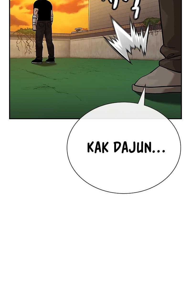 To Not Die Bab 157 halaman 89