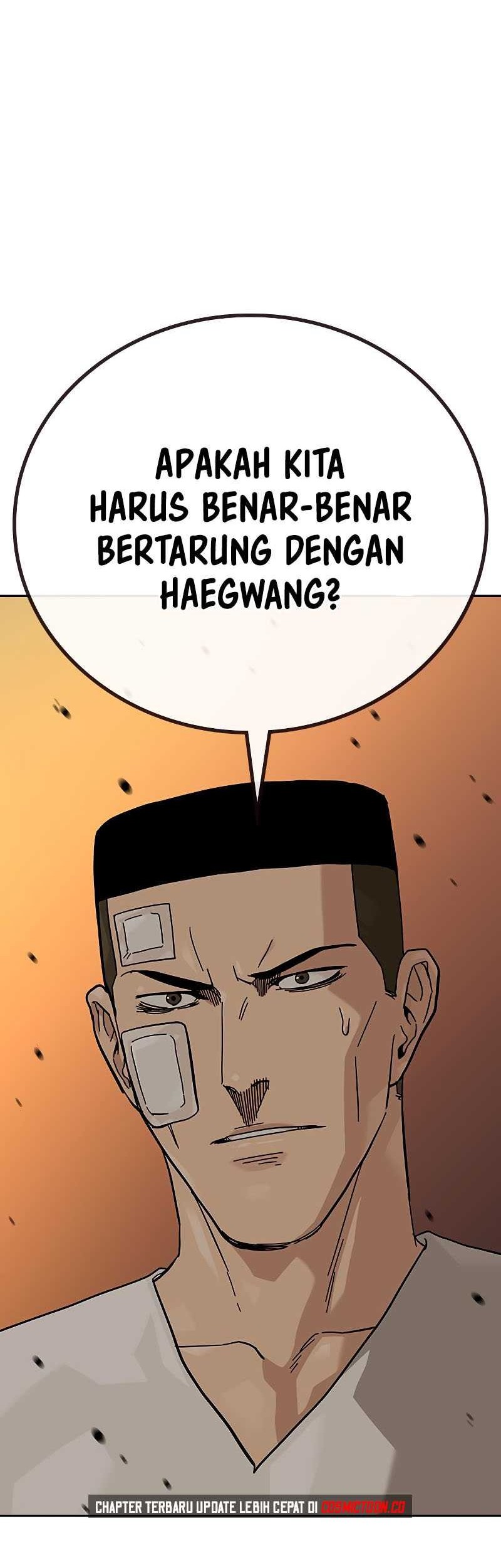 To Not Die Bab 157 halaman 93