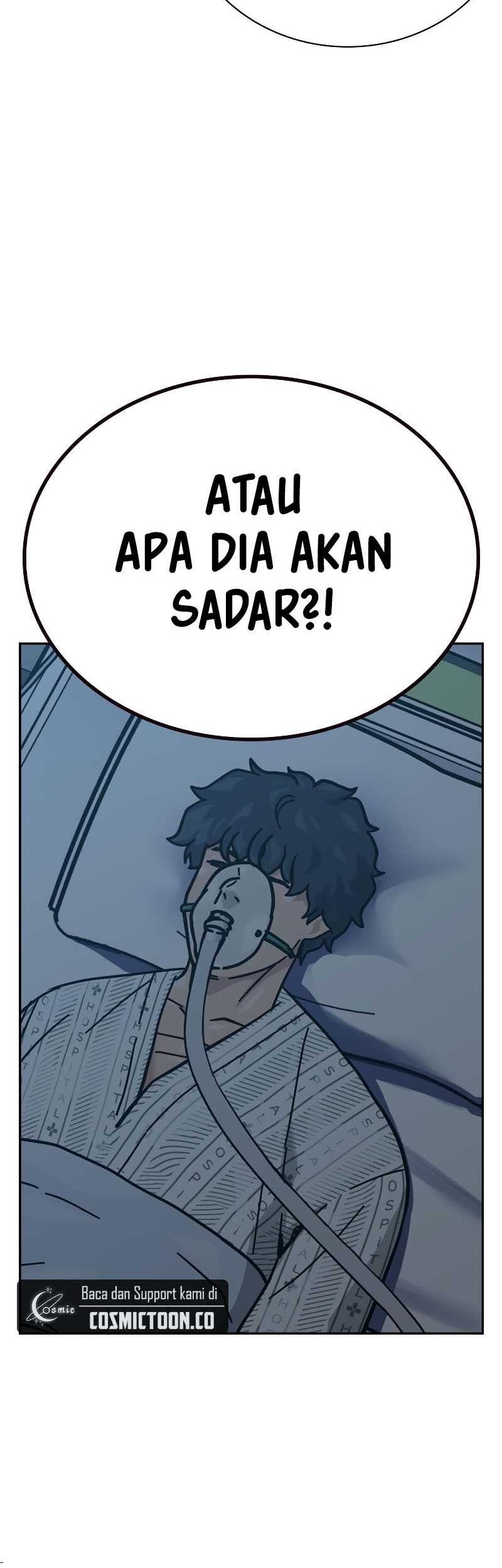 To Not Die Bab 157 halaman 95