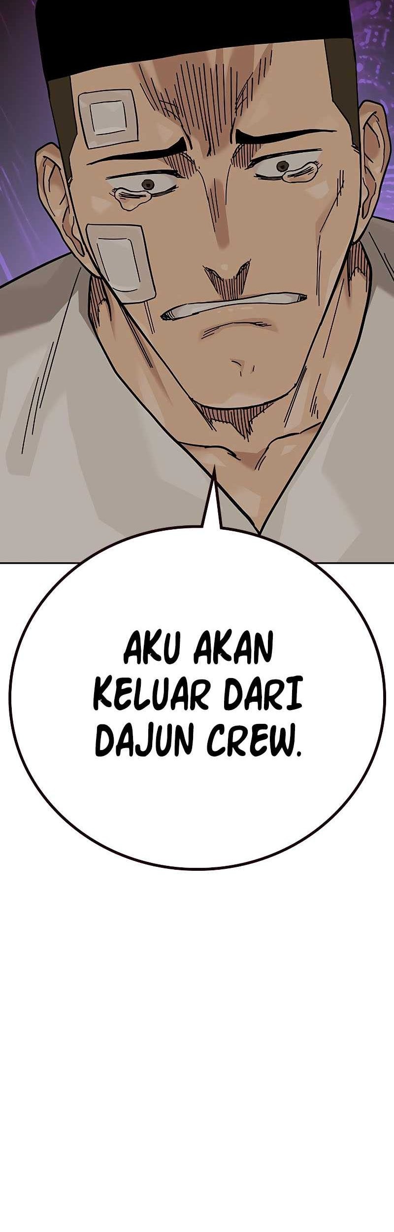 To Not Die Bab 157 halaman 100