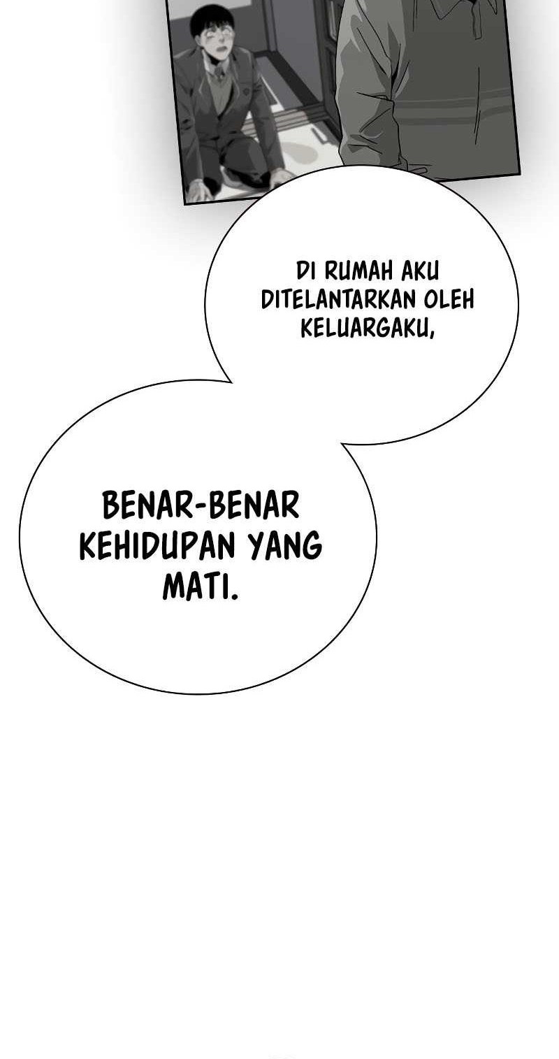 To Not Die Bab 157 halaman 103