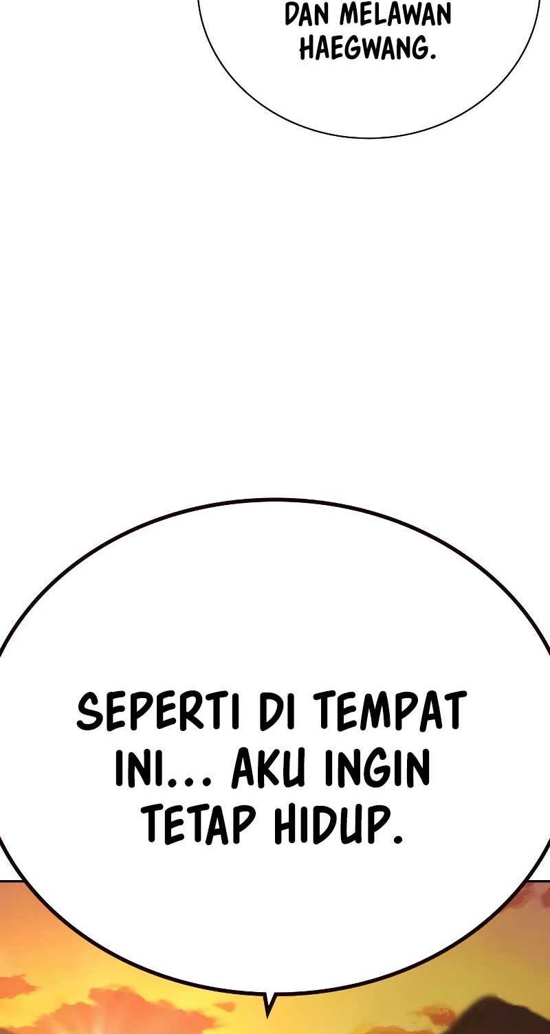 To Not Die Bab 157 halaman 105