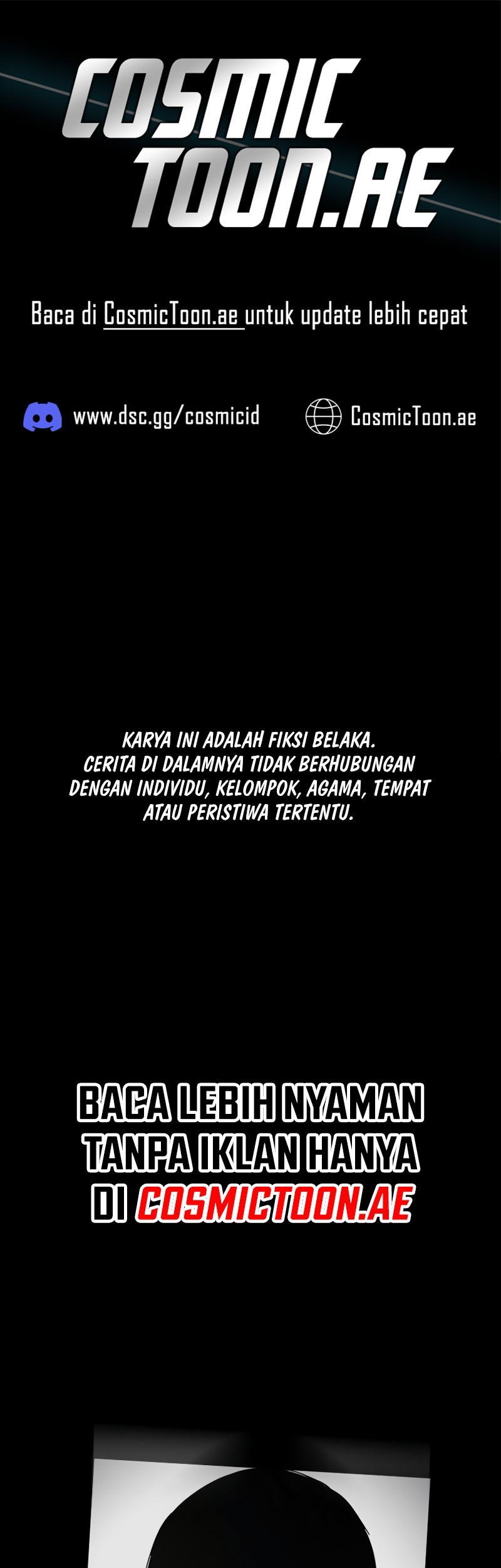 To Not Die Bab 158 halaman 1