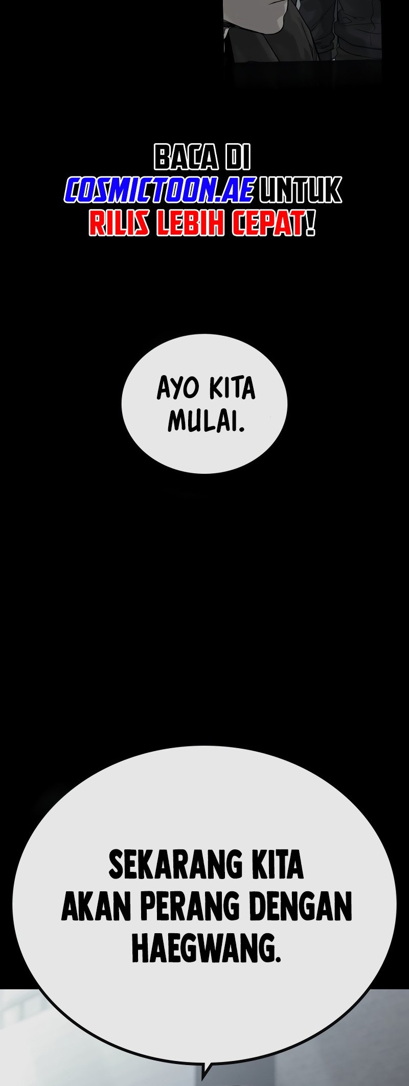 To Not Die Bab 158 halaman 8